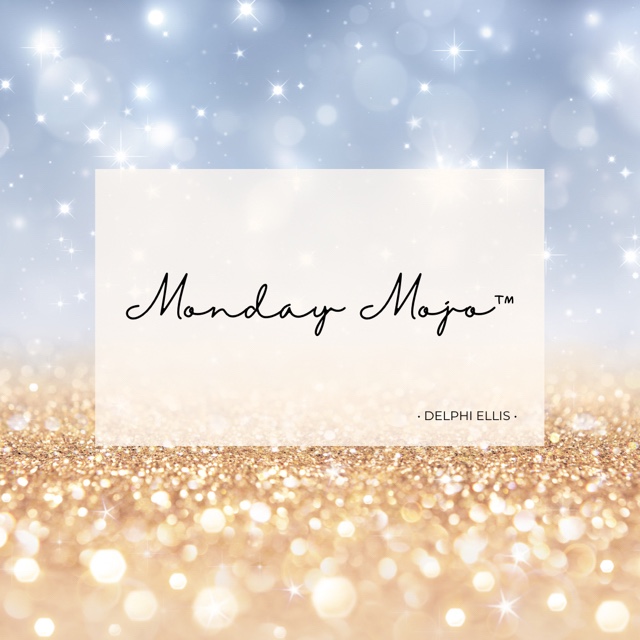Monday Mojo – Know Your Power
